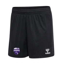 SHORT ENTRAINEMENT FEMME