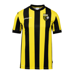 MAILLOT RETRO STRIPE ENFANT
