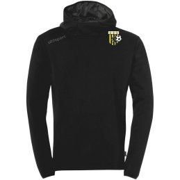 SWEAT A CAPUCHE ADULTE