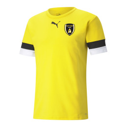MAILLOT TEAM RISE JUNIOR