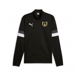 teamRISE 1/4 Zip Top