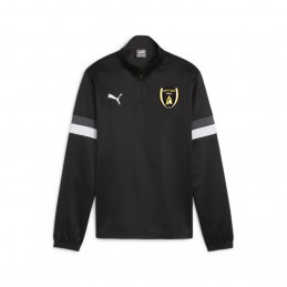 teamRISE 1/4 Zip Top Jr