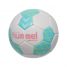 BALLON DEBUTANT - BLANC...