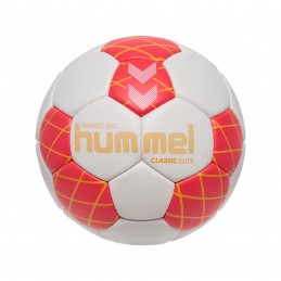 BALLON EXPERT - BLANC ROUGE