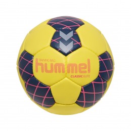 BALLON EXPERT - JAUNE MARINE