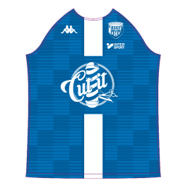 MAILLOT MATCH HOMME
