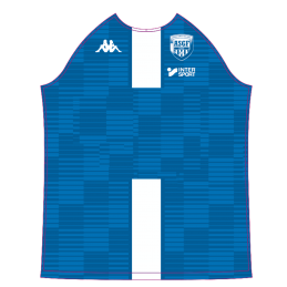 MAILLOT MATCH DOMICILE HOMME