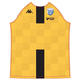 MAILLOT MATCH EXTERIEUR...