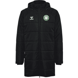 PARKA HIVER ADULTE