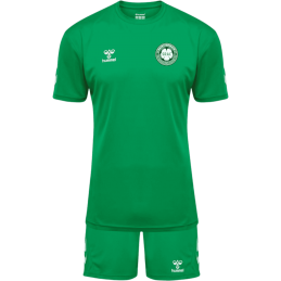 TENUE ENTRAÎNEMENT ENFANT