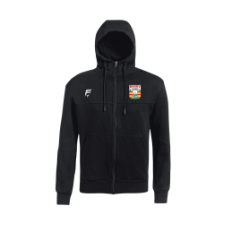 GILET CAPUCHE FORCE 2 ADULTE