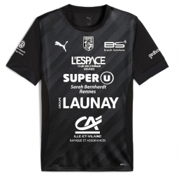 MAILLOT EQUIPE FANION -...