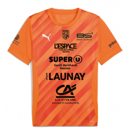 MAILLOT EQUIPE FANION -...