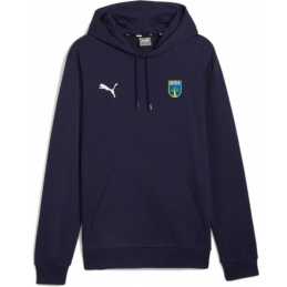 PULL A CAPUCHE ENFANT