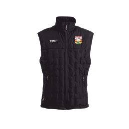 DOUDOUNE SANS MANCHE FORCE...