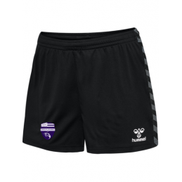 SHORT COMPETITION FEMME