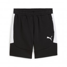 teamEVOSTRIPE Shorts