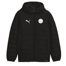 teamADDITIONS Hooded Padded...