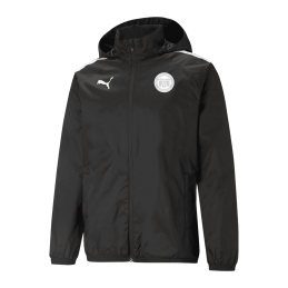 VESTE DE PLUIE TEAM LIGA...