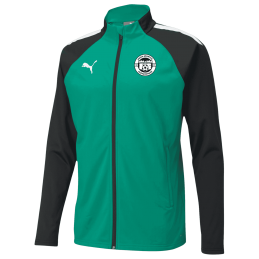 teamLIGA Training Jacket Jr