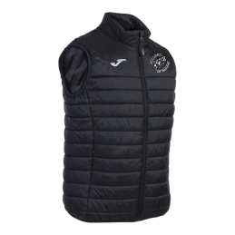 DOUDOUNE SANS MANCHE