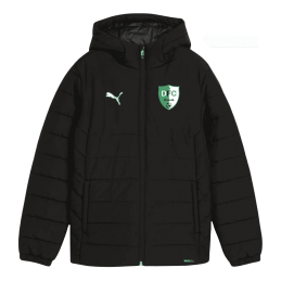 teamADDITIONS Hooded Padded...