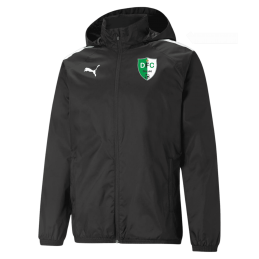 VESTE DE PLUIE TEAM LIGA...