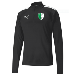 teamLIGA 1/4 Zip Top Jr
