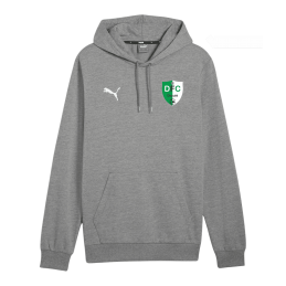 teamGOAL Casuals Hoody