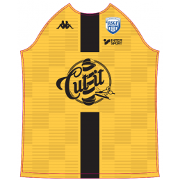 MAILLOT MATCH EXTERIEUR...