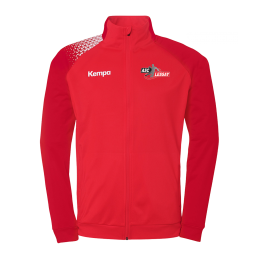 VESTE ZIPPÉE ADULTE