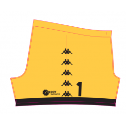 SHORT MATCH EXTERIEUR...