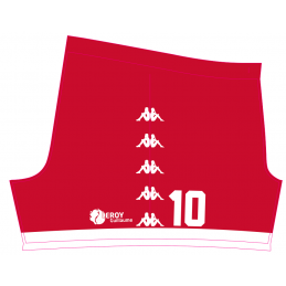 SHORT MATCH DOMICILE...