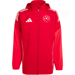 VESTE COUPE-VENT TIRO 25...