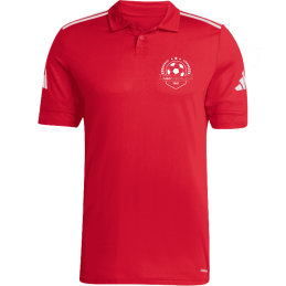 POLO SQUADRA 25 ADULTE