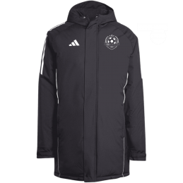 PARKA TIRO 24 ADULTE