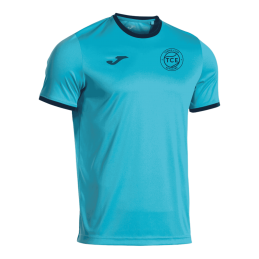 Maillot manches courtes homme
