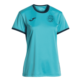 Maillot manches courtes femme