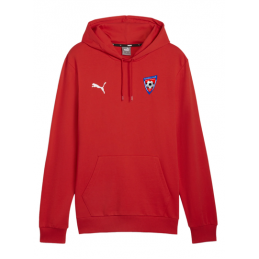 SWEAT CAPUCHE ENFANT
