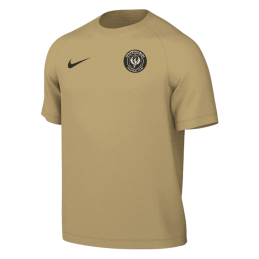 T-SHIRT JOUEUR ADULTE