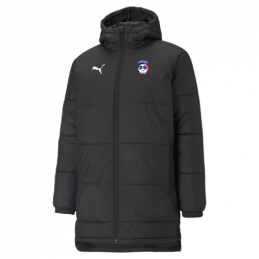 PARKA LONGUE ADULTE
