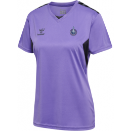 MAILLOT ENTRAINEMENT FEMME