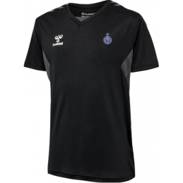 MAILLOT ENTRAINEMENT HOMME