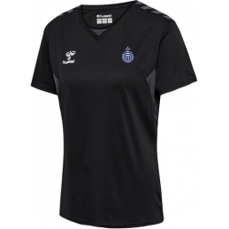 MAILLOT ENTRAINEMENT FEMME