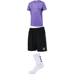 PACK ENTRAINEMENT HOMME