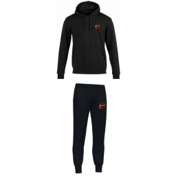 ENSEMBLE SWEAT + PANTALON...