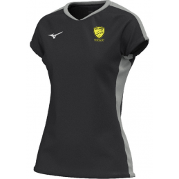 TEE SHIRT POLYESTER FEMME