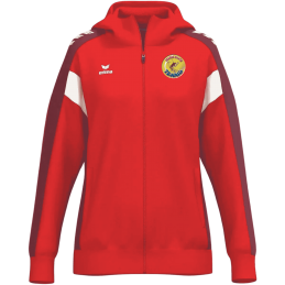 VESTE A CAPUCHE CELEBRATE...