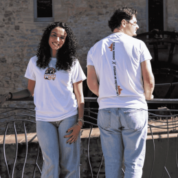 MAILLOT CHASSE PATATE