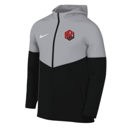 VESTE A CAPUCHE